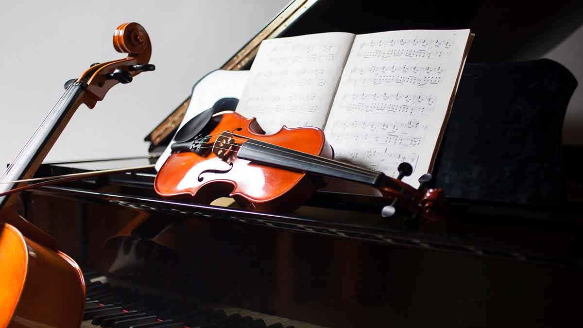 musica de camara