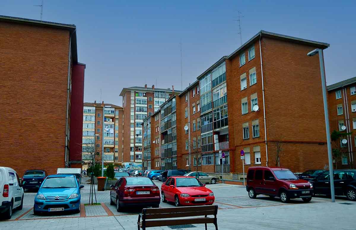 zaramaga vitoria
