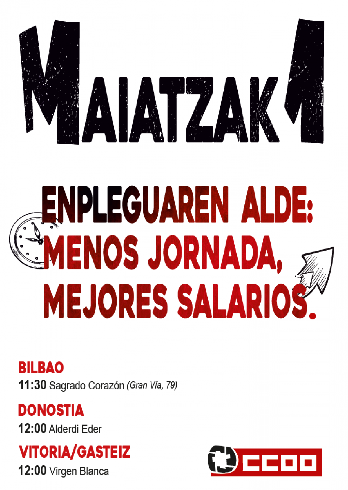 Manifestaciones por el 1 de mayo en Vitoria 2 35b4e95a5ebee5892fd401ae6be9a472000056