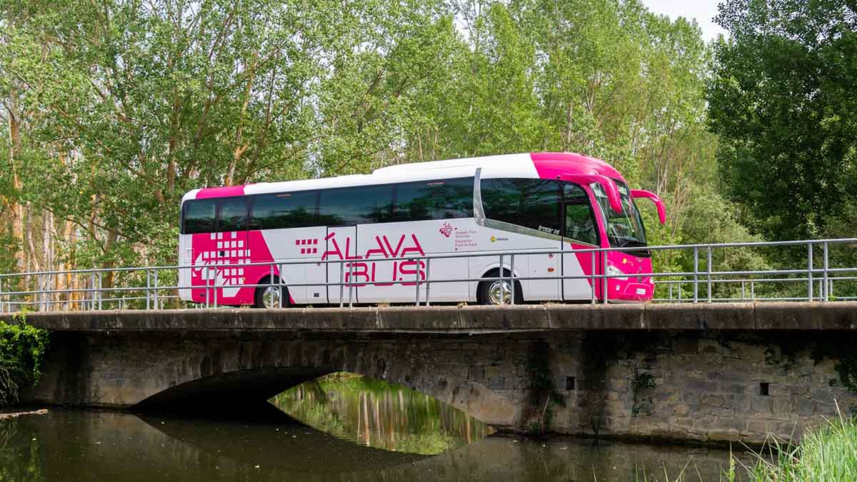 Alavabus