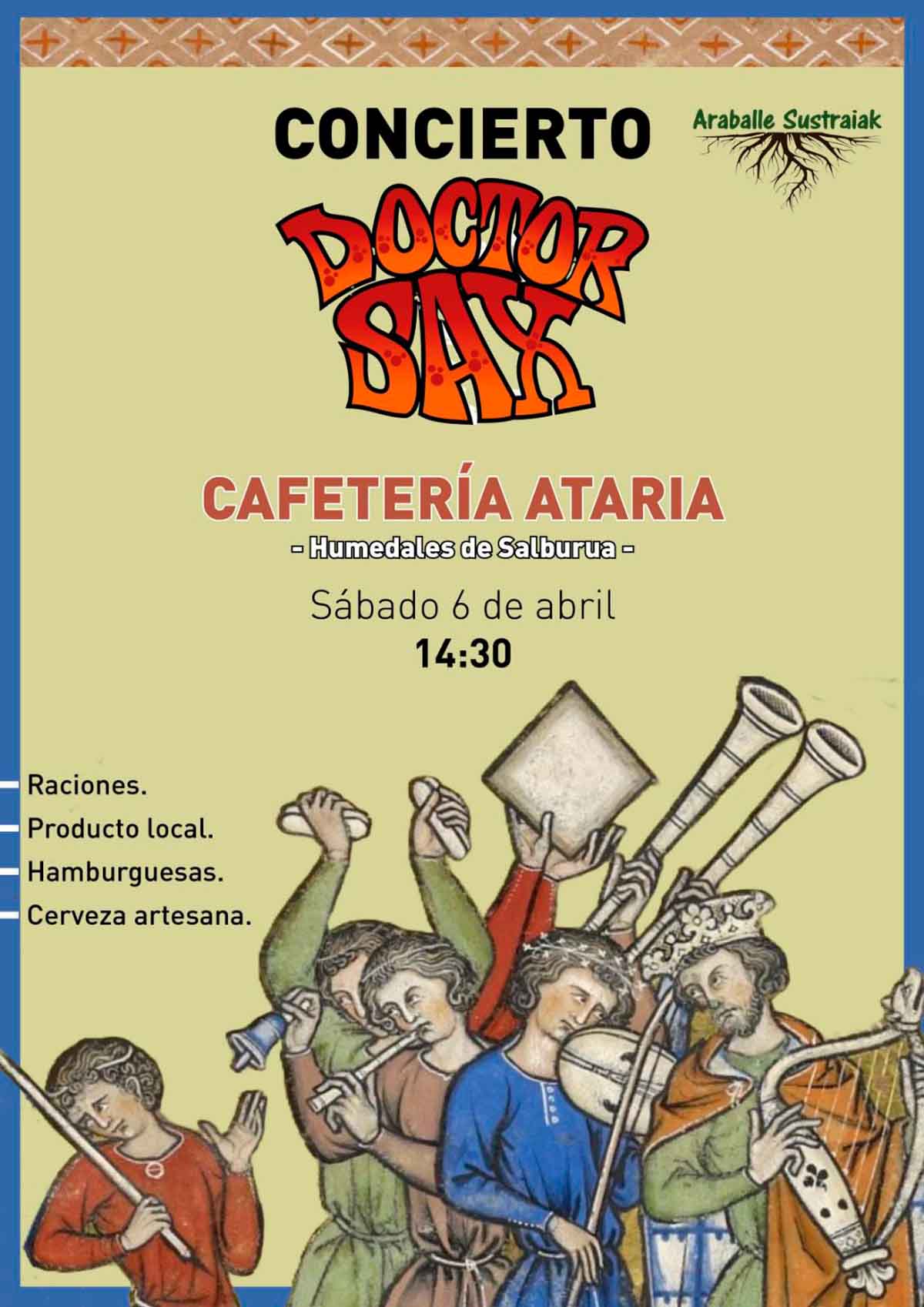 Cartel-Concierto