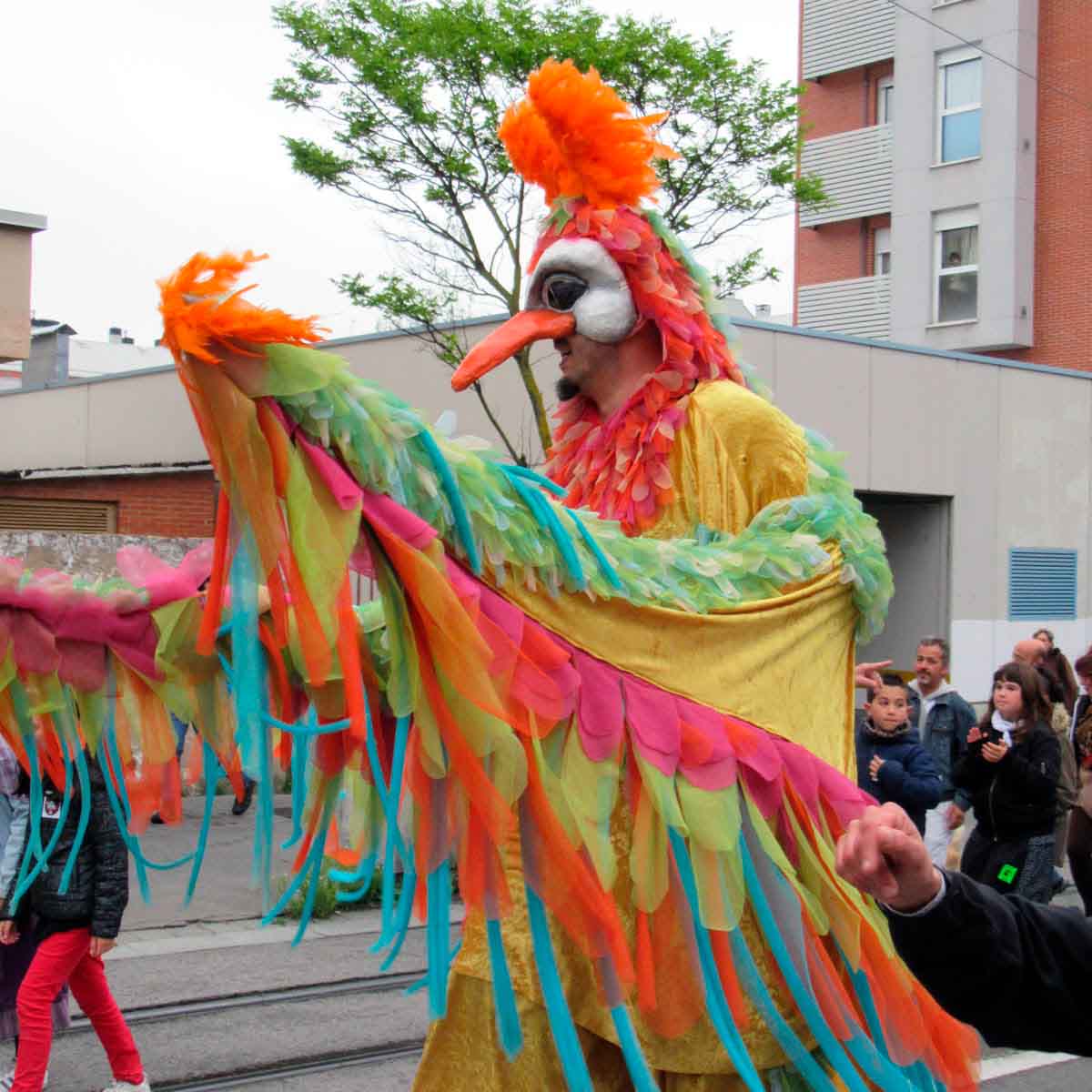 FIESTAS DE ABRTXUKO 2024