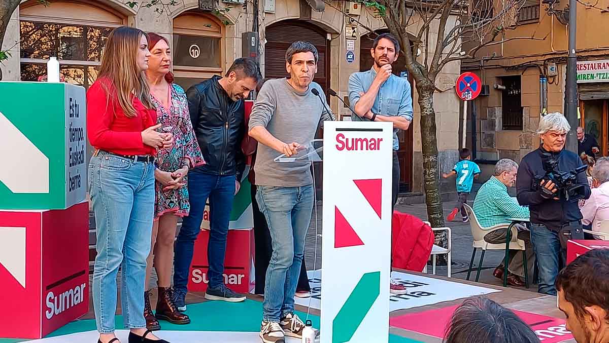 Jon Hernández