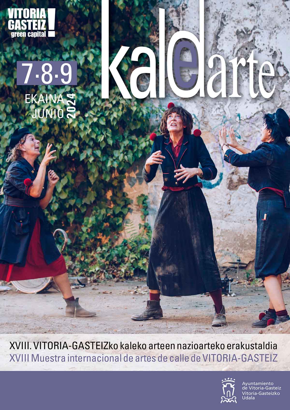 Kaldearte-2024