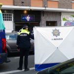 POLICIA LOCAL CALLE PERU