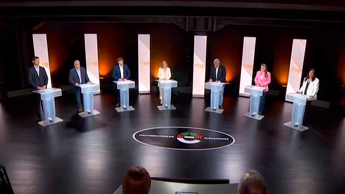 debate rtve