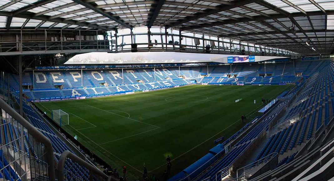 estadio mendizorroza