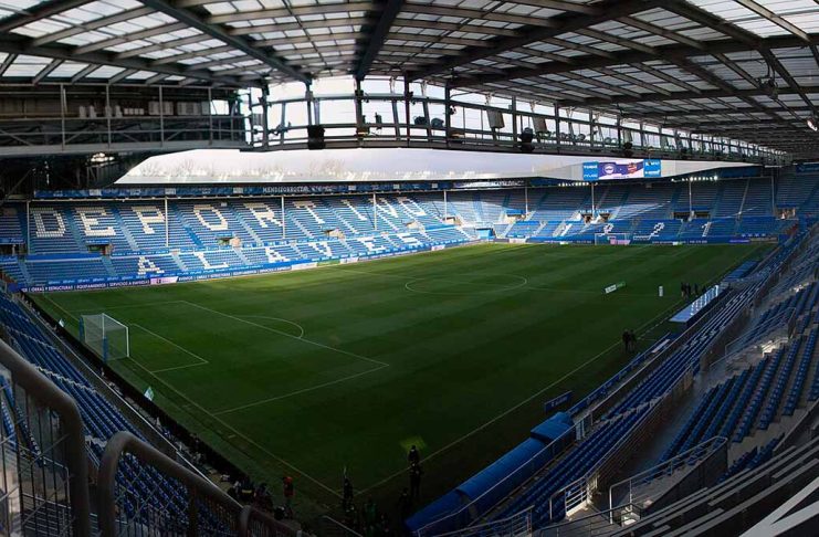 estadio mendizorroza