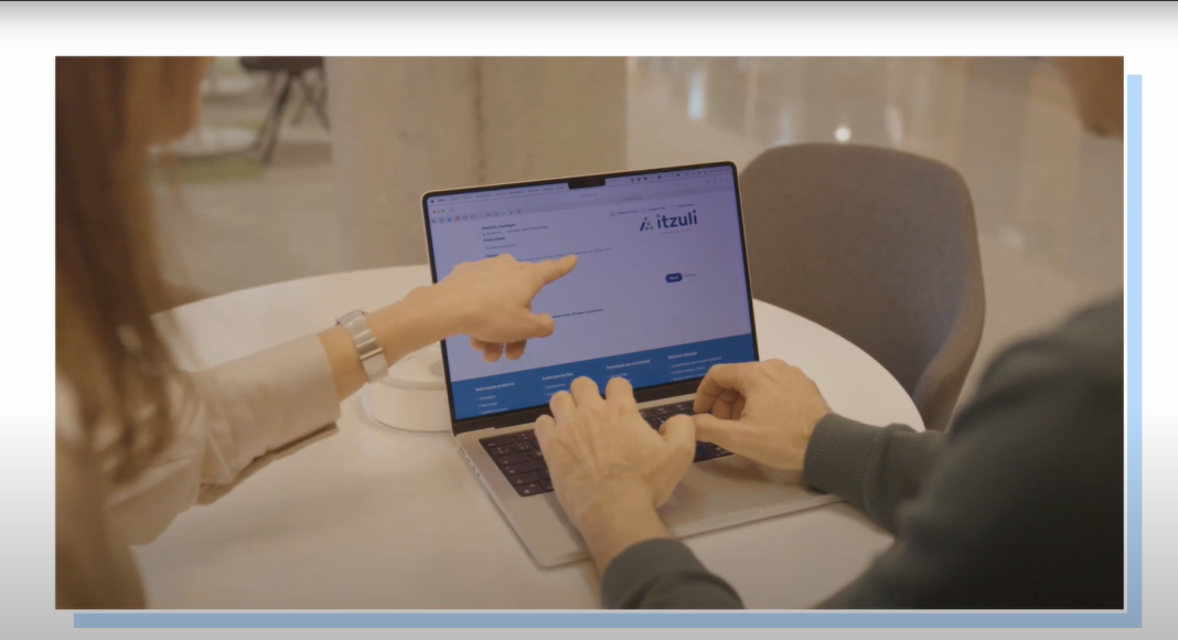 traductor neuronal itzuli