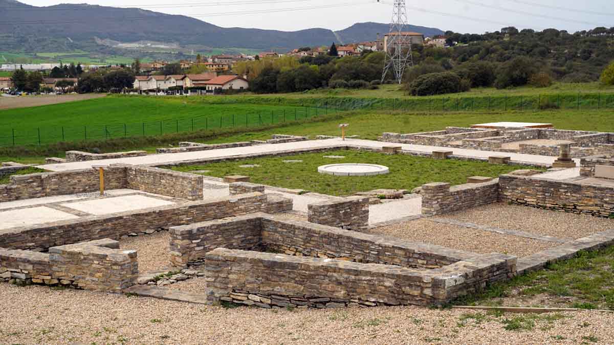 iruña veleia