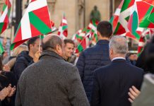 La UCO vincula al PNV con la trama Leire y el rescate de Tubos Reunidos