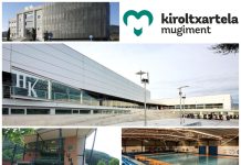 KIROLTXARTELA MUGIMENT, qué es, para qué sirve y cómo conseguirla.