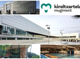 KIROLTXARTELA MUGIMENT, qué es, para qué sirve y cómo conseguirla.