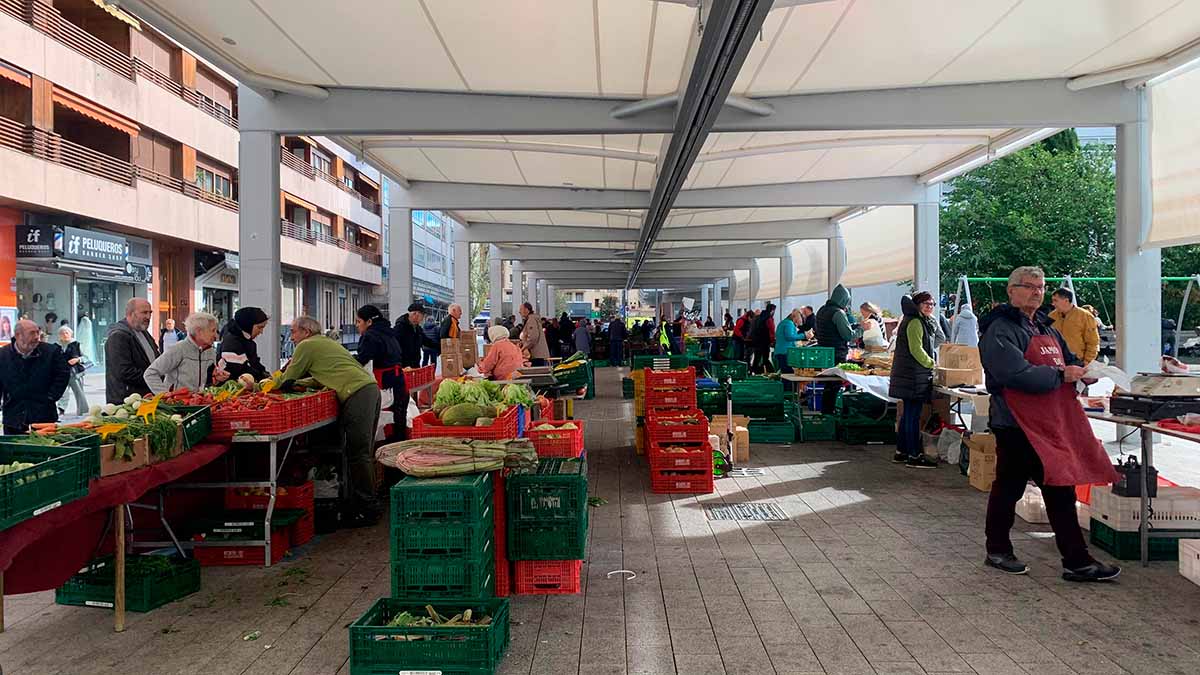 MERCADO SANTA BARBARA 3