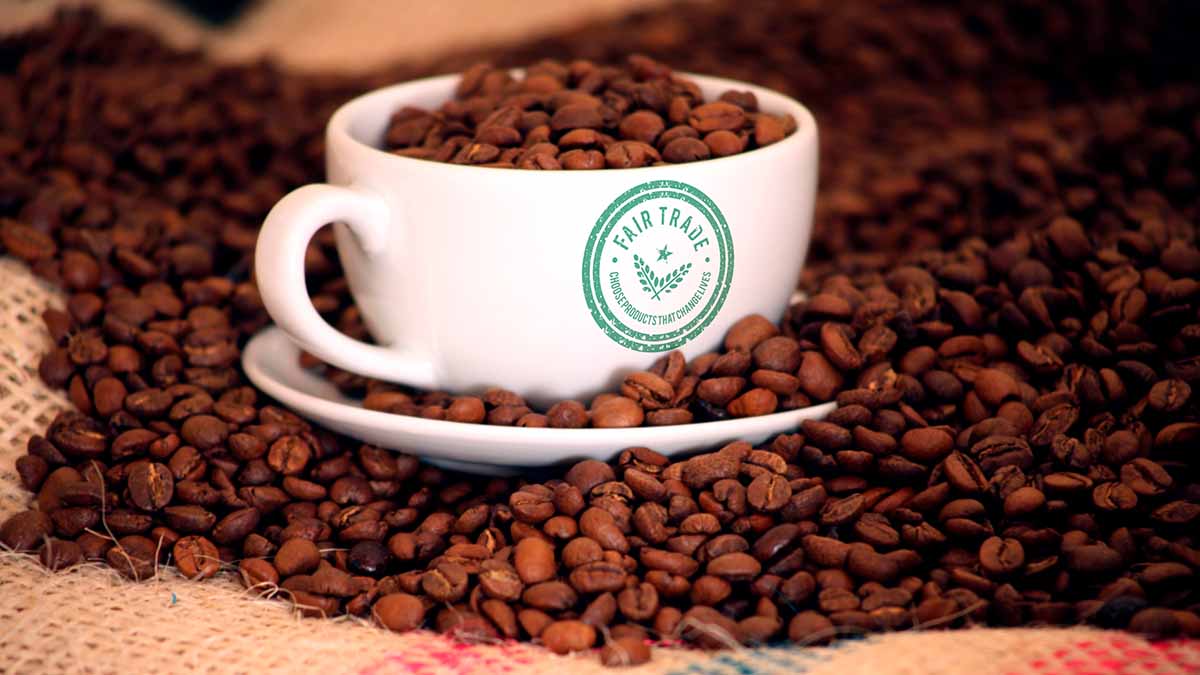 cafe comercio justo