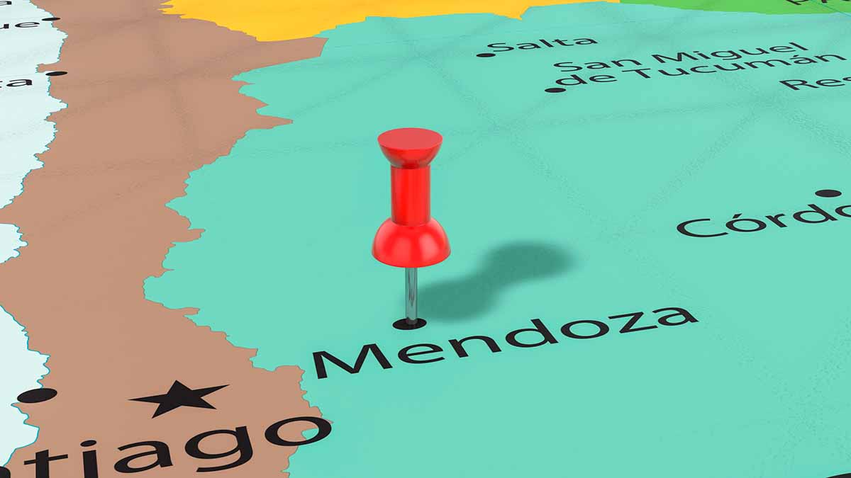 mendoza
