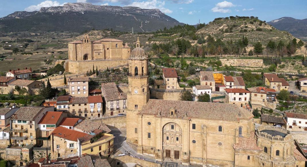 labastida foto aerea