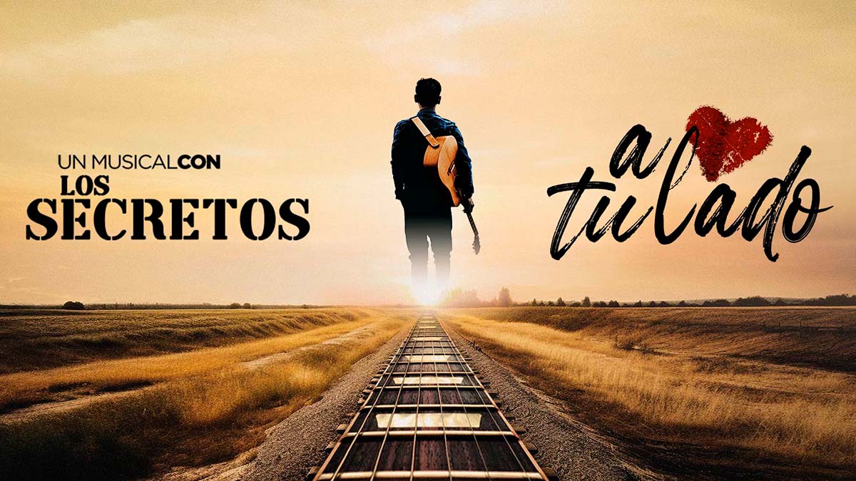 los secretos vitoria