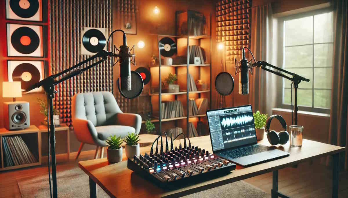 poscast 1