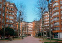 Quedan libres los dos detenidos en Vitoria con casi cien antecedentes