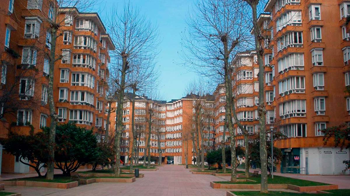 san martín vitoria