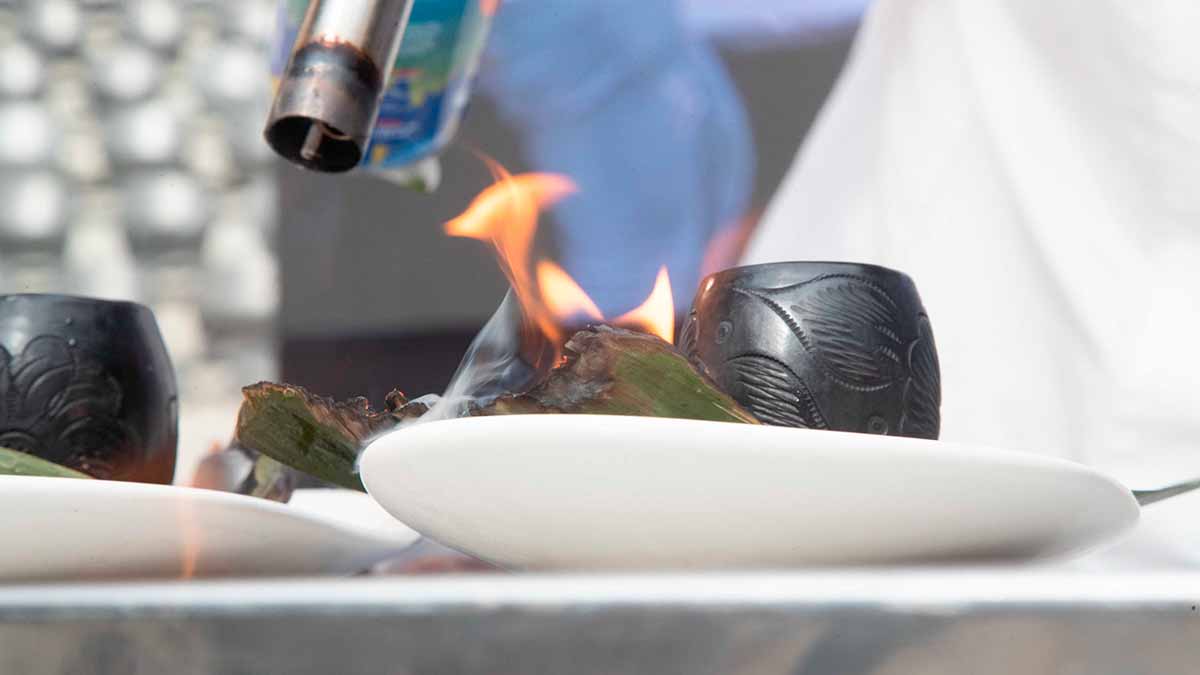 semanal de pintxo de alava