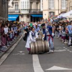BARRICAS BLUSAS NESKAS AJOS DIA DE SANTIAGO 2024 053