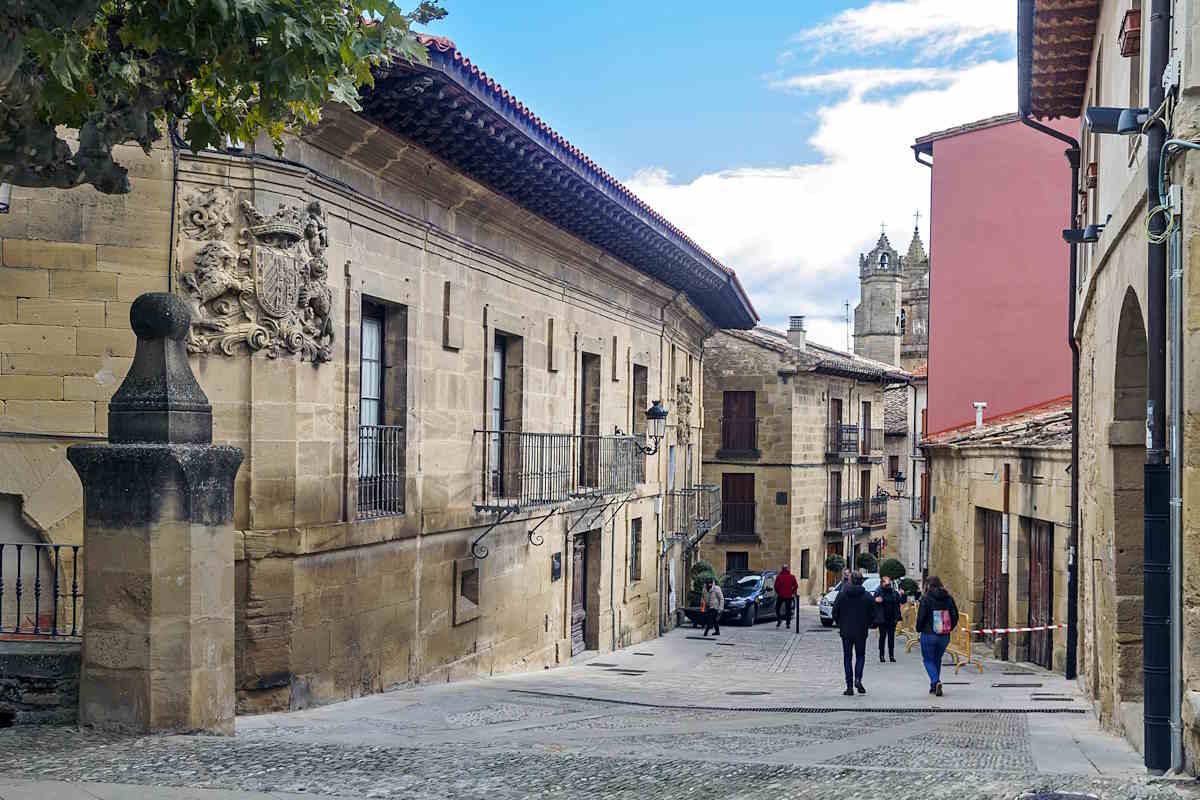 Elciego rioja alavesa