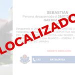 Persona desaparecida el 26-07-2024 en VITORIA-GASTEIZ (ARABA) 14 años