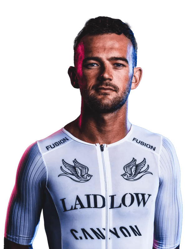 Sam Laidlow