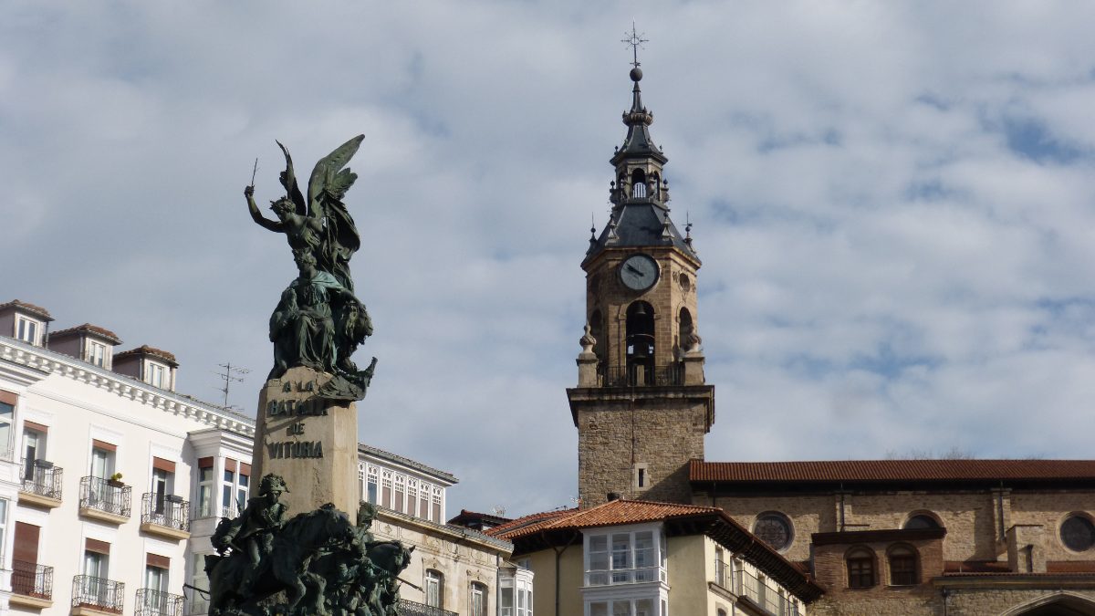 Vitoria-Gasteiz
