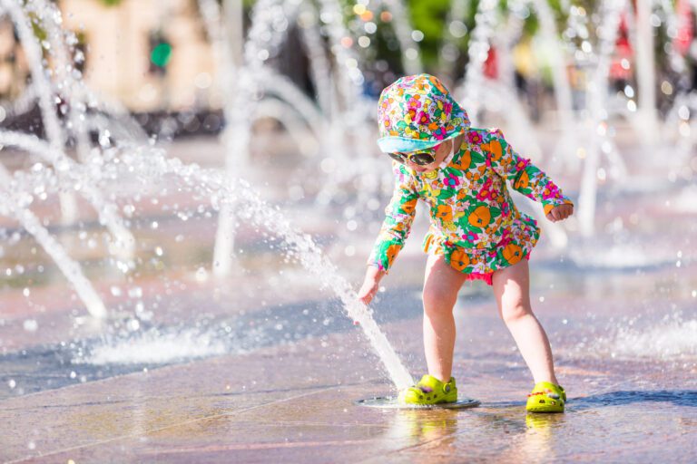 El fin de la ola de calor llega a Álava: Euskalmet anuncia una bajada de hasta diez grados a partir del viernes
