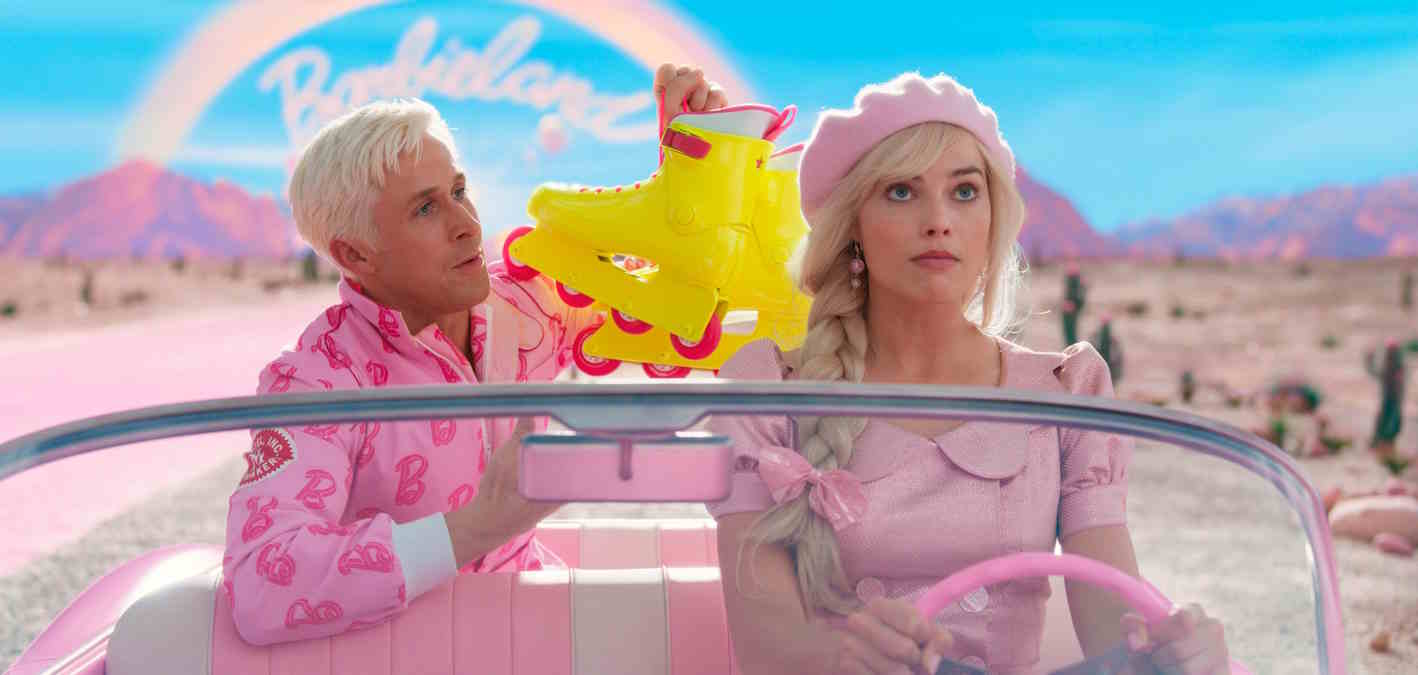 barbie-pelicula vitoria