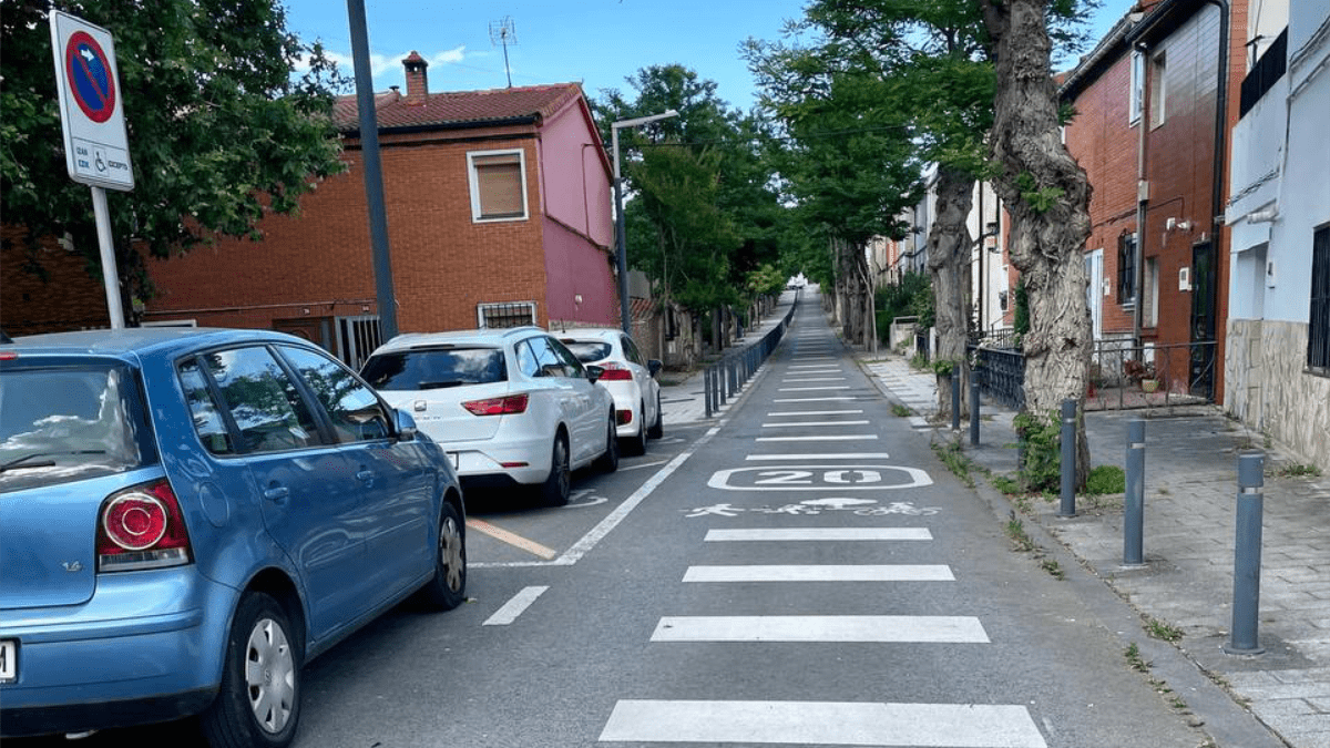 calle abetxuko