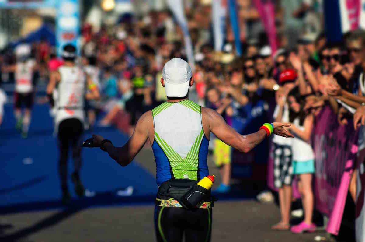 ironman vitoria