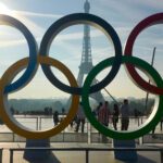 juegos olimpicos 2024 participacion alavesa foto de depositphotos