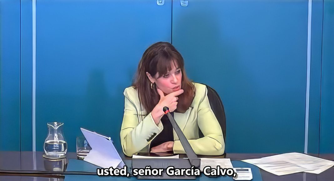 maider etxeberria responde a garcia calvo en el debate municipal de vitoria-gasteiz