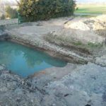 piscina arkaia