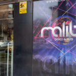 discoteca malibu de vitoria-gasteiz