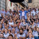 BAJADA DE CELEDON LA BLANCA 2024 VITORIA GASTEIZ-69