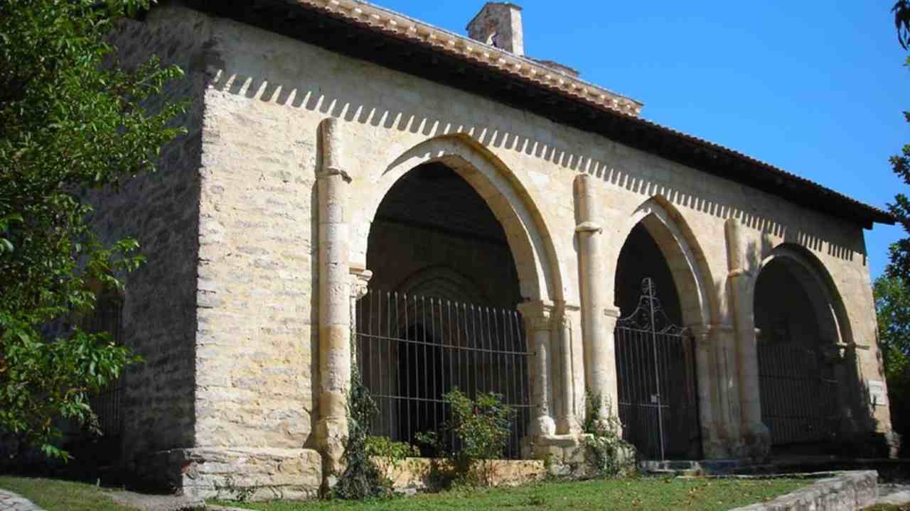 ermita DFA