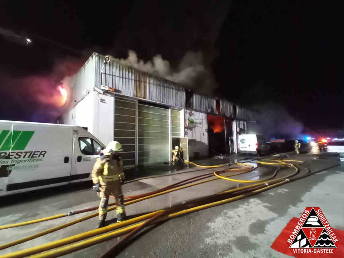 incendio ali gobeo