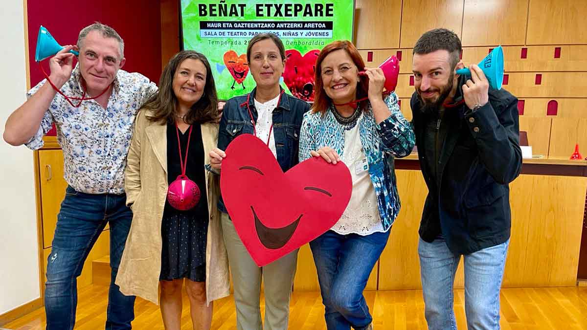 BEÑAT ETXEPARE