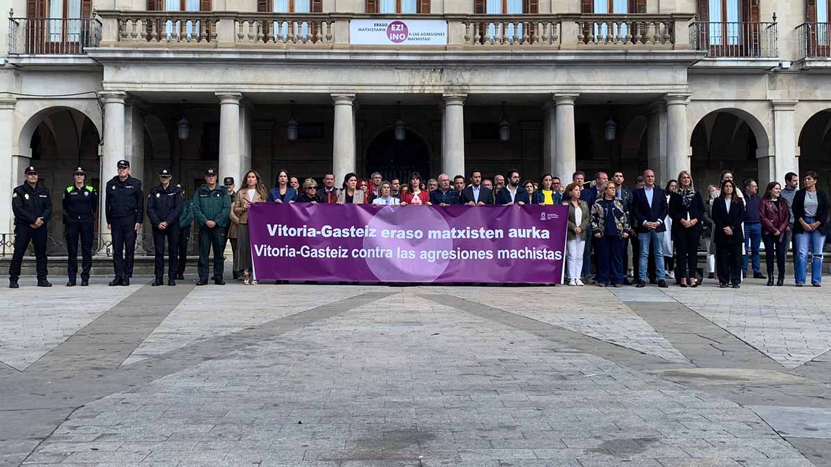 CONCENTRACIÓN 17 SEP