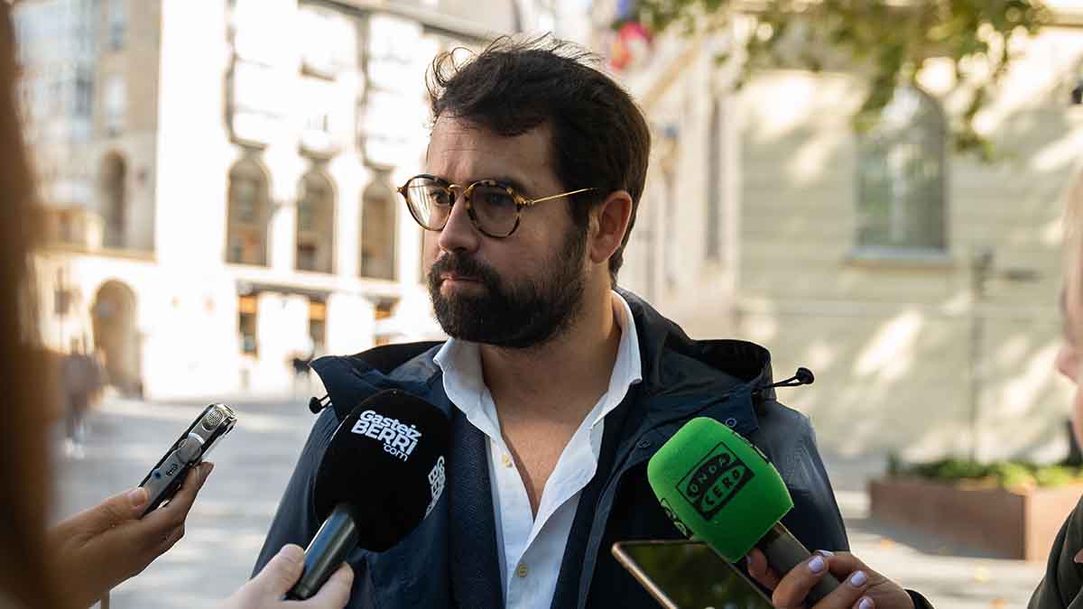Iñaki García Calvo