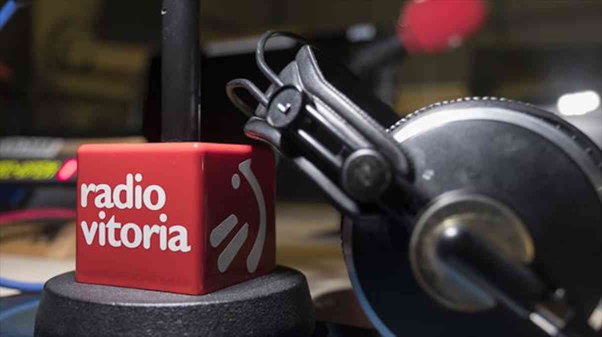 RADIO VITORIA