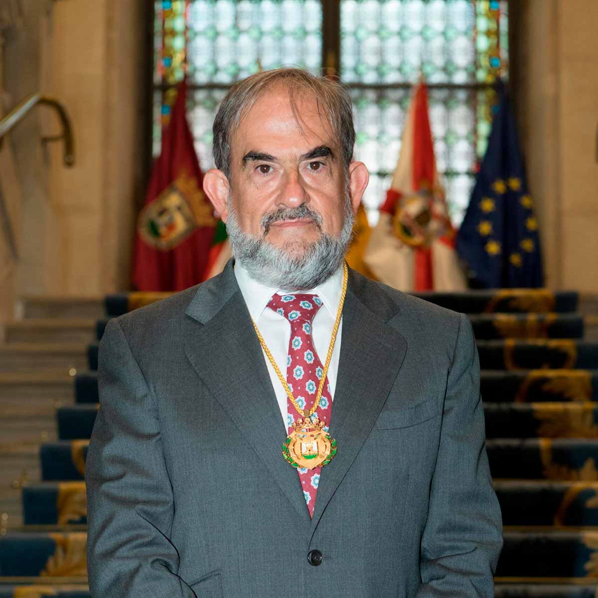 Raimundo Ruiz de Escudero