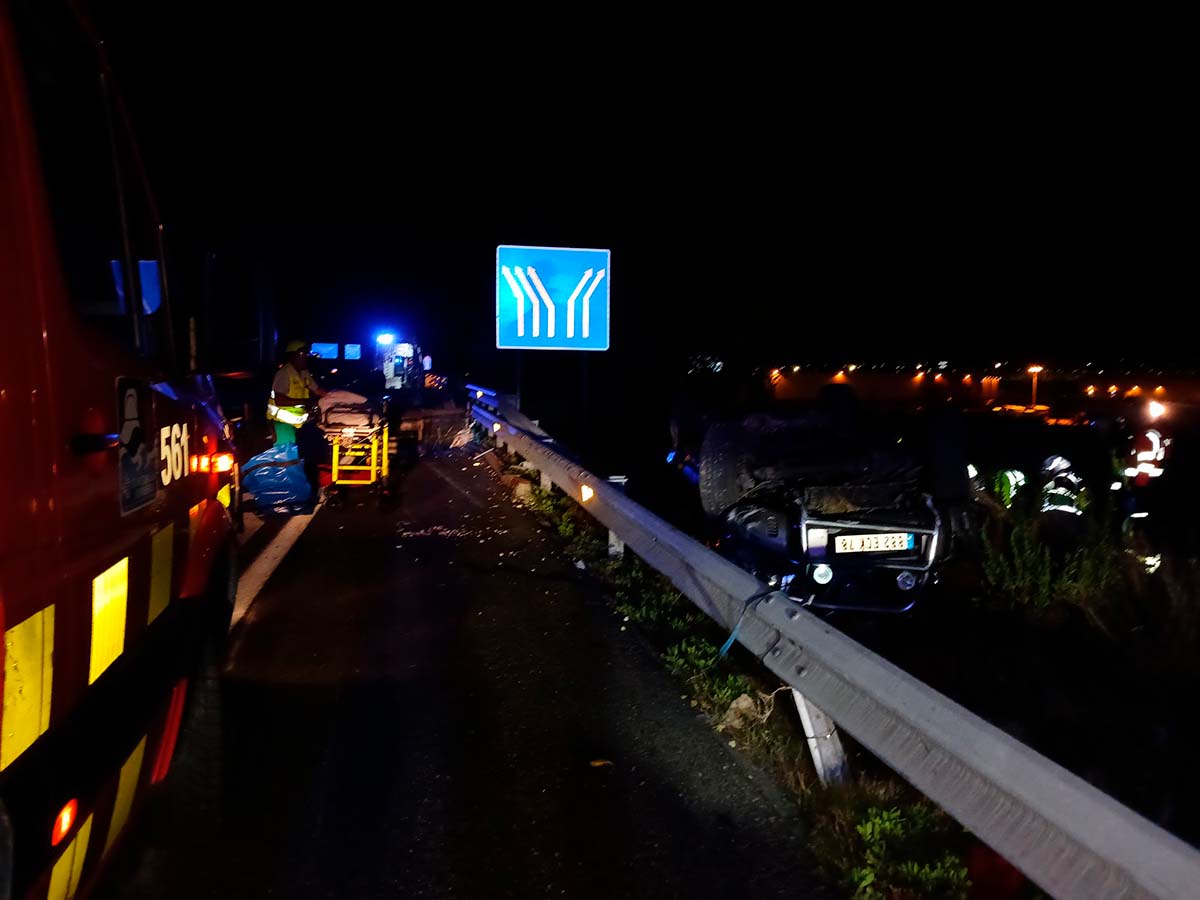 accidente
