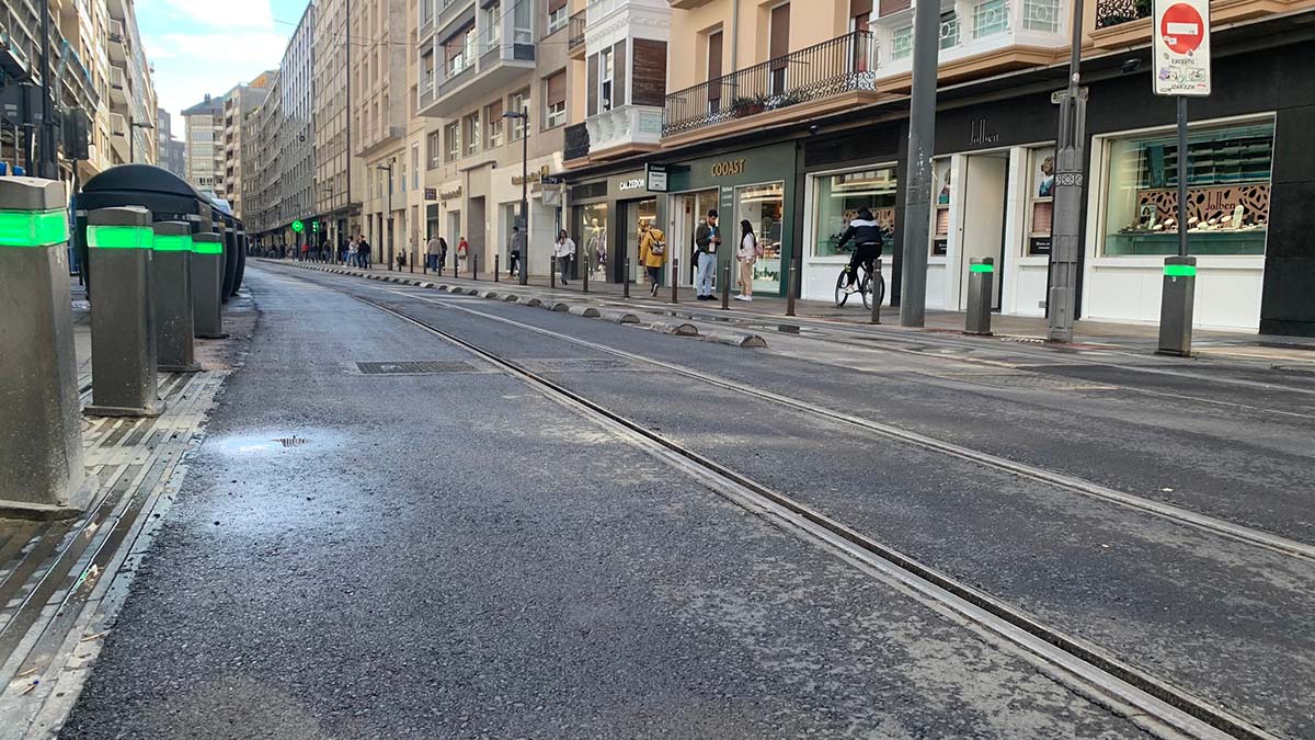 calle general alava