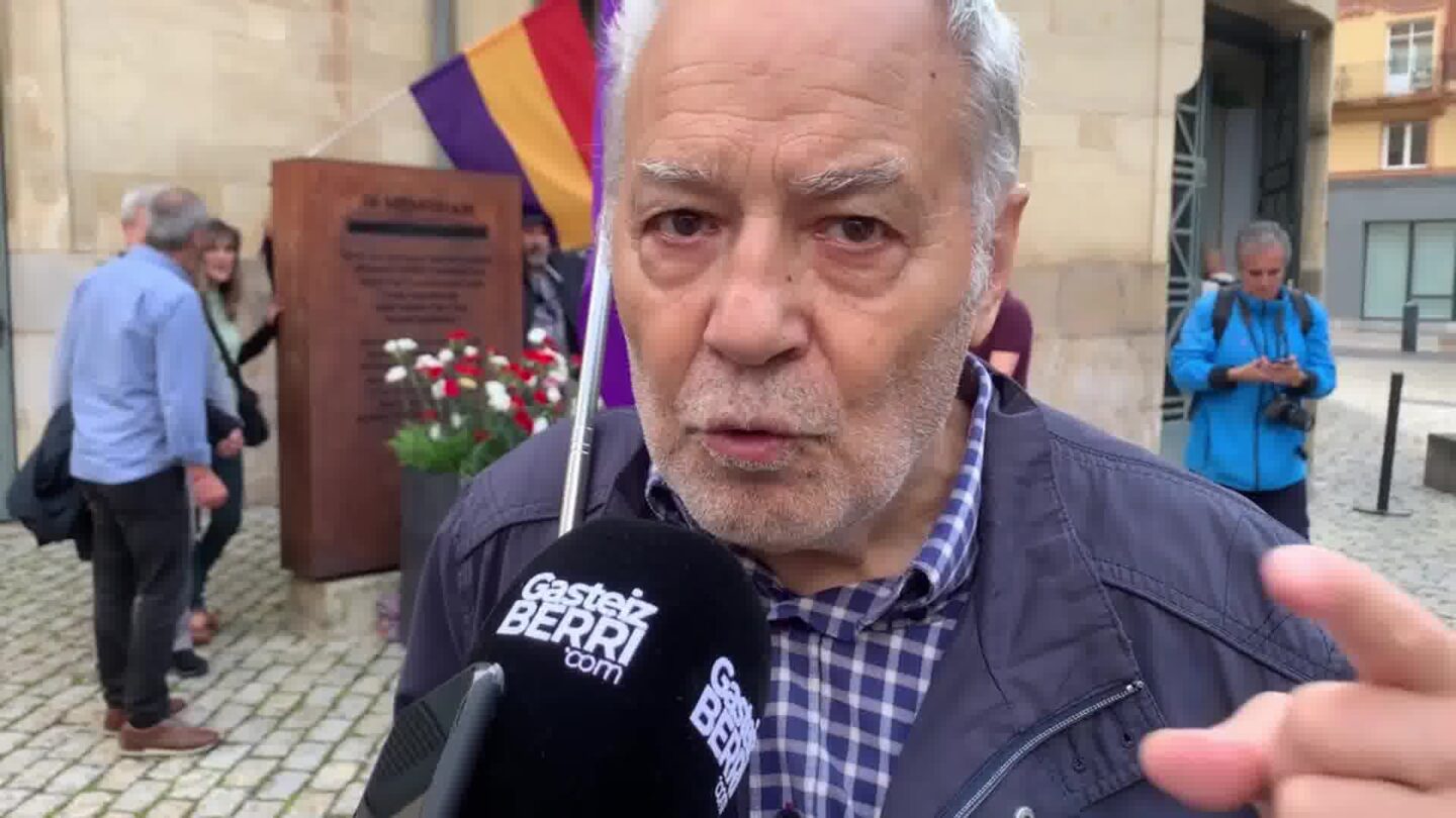 Josemari del Ateneo Republicano